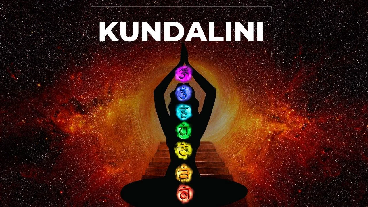 What Is Kundalini? How To Identify Its Awakening Signs 2 What is Kundalini How to know when Kundalini awakens What does Kundalini energy do