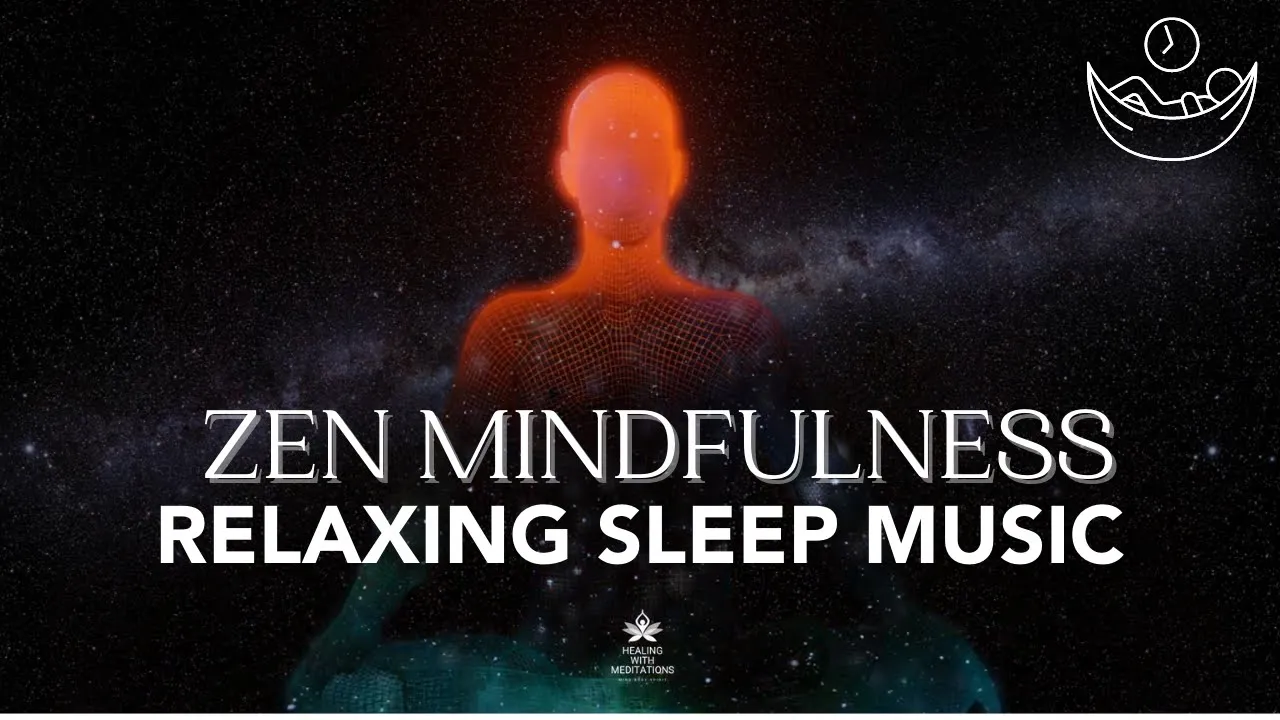 Zen Meditation Music: Relax, Unwind, & Sleep Better Now 2 Zen Meditation Music Zen Mindfulness Relaxing and Sleeping Zen Sound Ambience Music Part 2