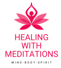 healing with meditations