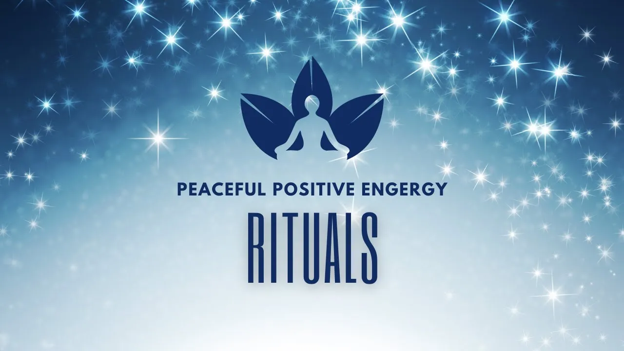 Spiritual Rituals: Unleash Your Inner Power & Harmony 10 Unleash Your Inner Power through Rituals A Gateway to the Soul Spiritual Rituals A Sacred Journey Towards Inner Harmony
