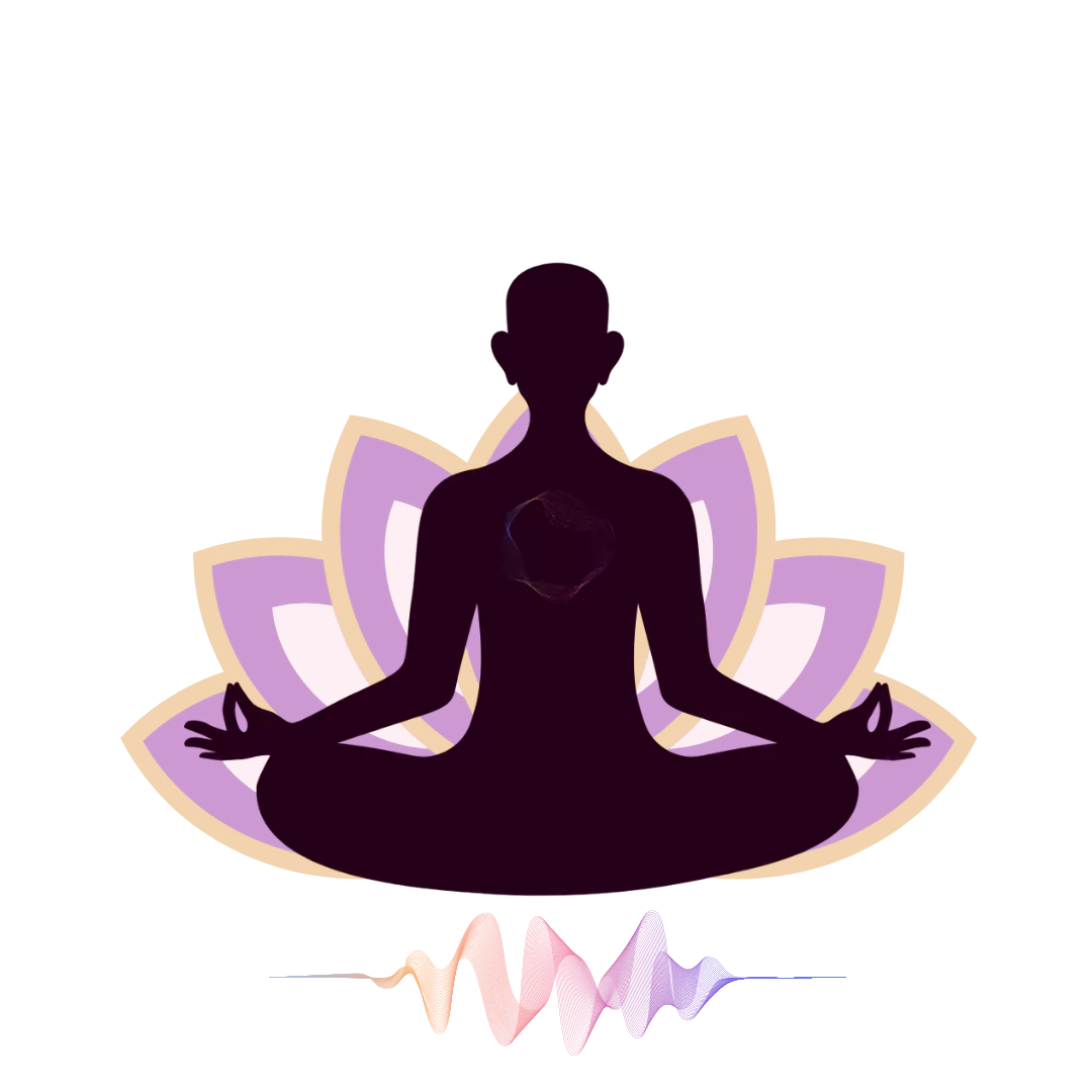 healing with frequencies