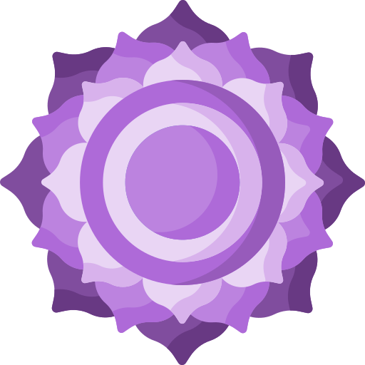 What Are Chakras? How Are Chakras Involved in Different Beliefs? 7 Crown Chakra