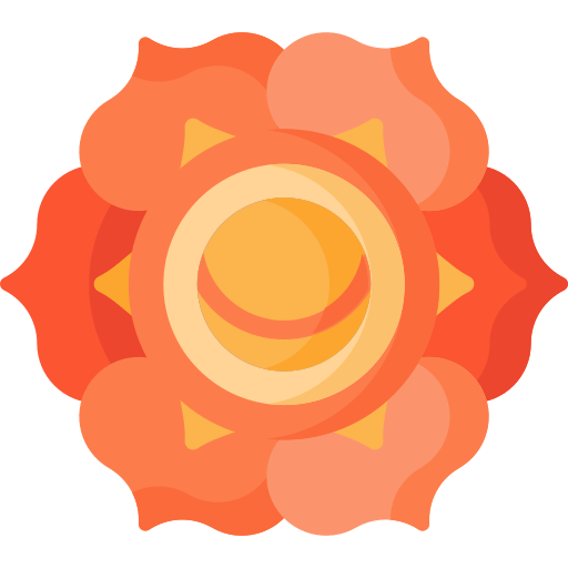 What Are Chakras? How Are Chakras Involved in Different Beliefs? 2 Sacral Chakra
