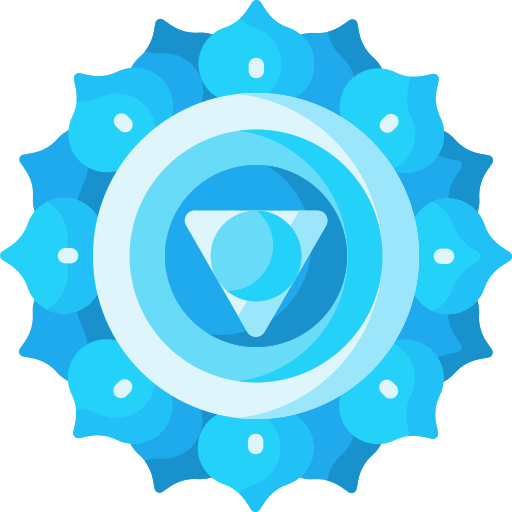 What Are Chakras? How Are Chakras Involved in Different Beliefs? 5 Throat Chakra