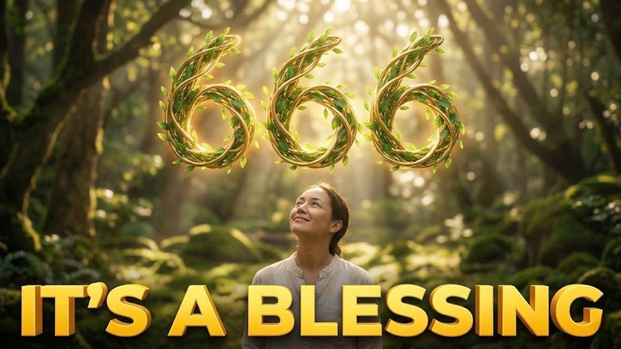 666 Angel Number Meaning: Demystify Spiritual Significance 8 666 Angel Number Meaning Demystify Spiritual Significance