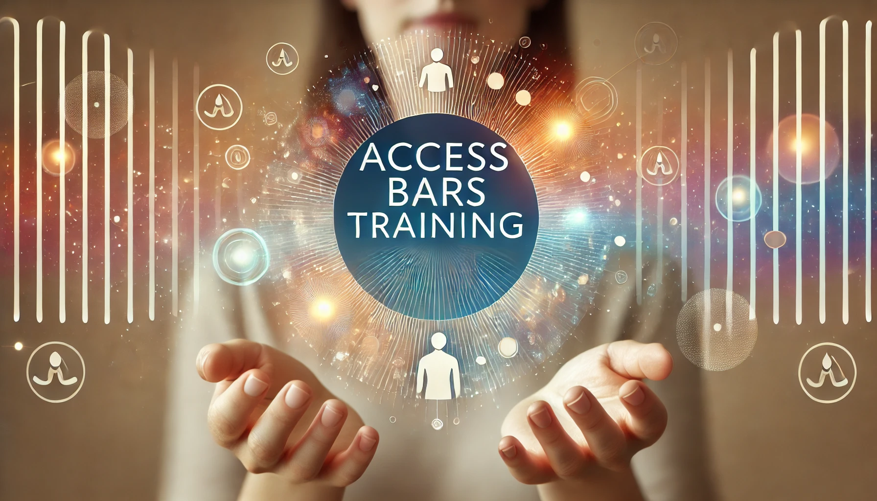 Access Bars Training: A Guide to Becoming a Practitioner