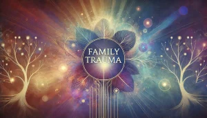 Healing Family Trauma with Family Constellations Therapy