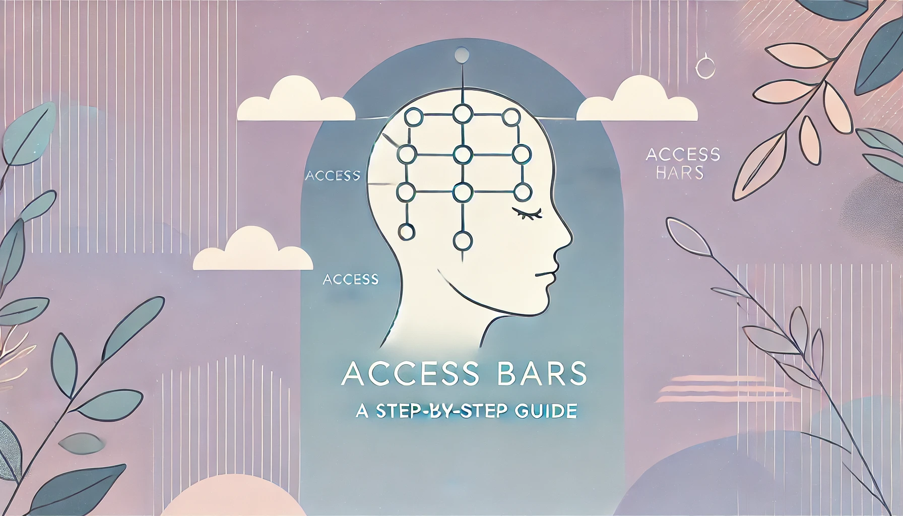 How To Conduct An Access Bars Session: A Step-by-Step Guide 10 How to Conduct an Access Bars Session A Step by Step Guide