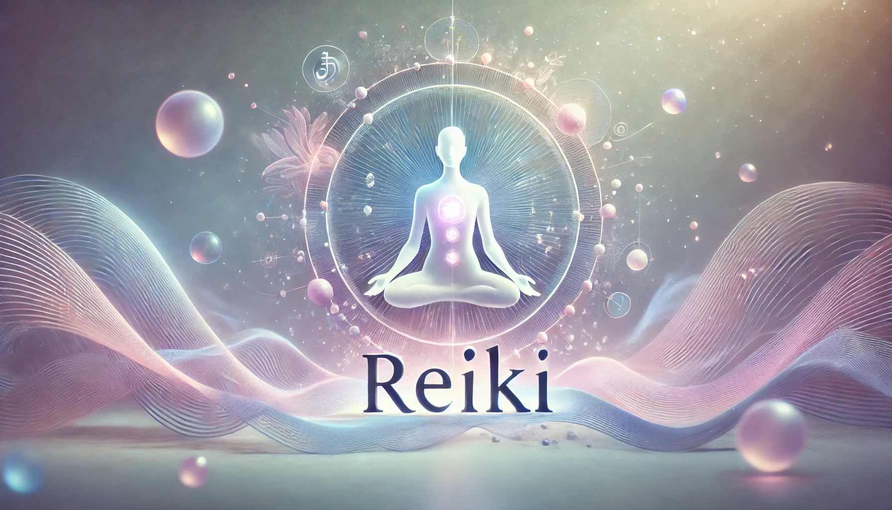 Reiki: What Is It & How Does Energy Healing Work? 4 Introduction to Reiki Understanding Energy Healing