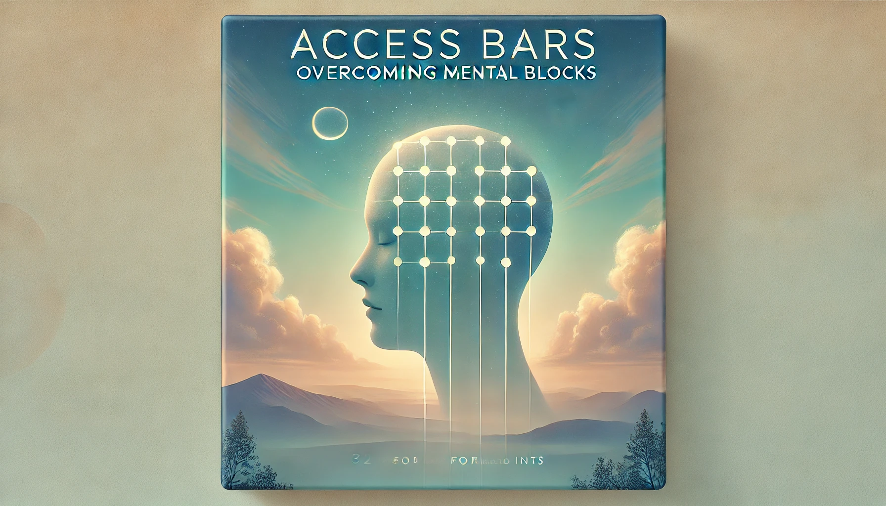 What Is Access Bars? Your Guide To Overcoming Mental Blocks 8 Overcoming Mental Blocks with Access Bars