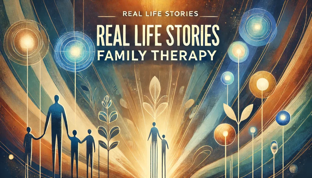 Real Life Stories Resolved with Family Constellations Therapy- The Power of Transformation Real Life Stories Resolved with Family Constellations Therapy The Power of Transformation