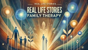 Real Life Stories Resolved with Family Constellations Therapy The Power of Transformation