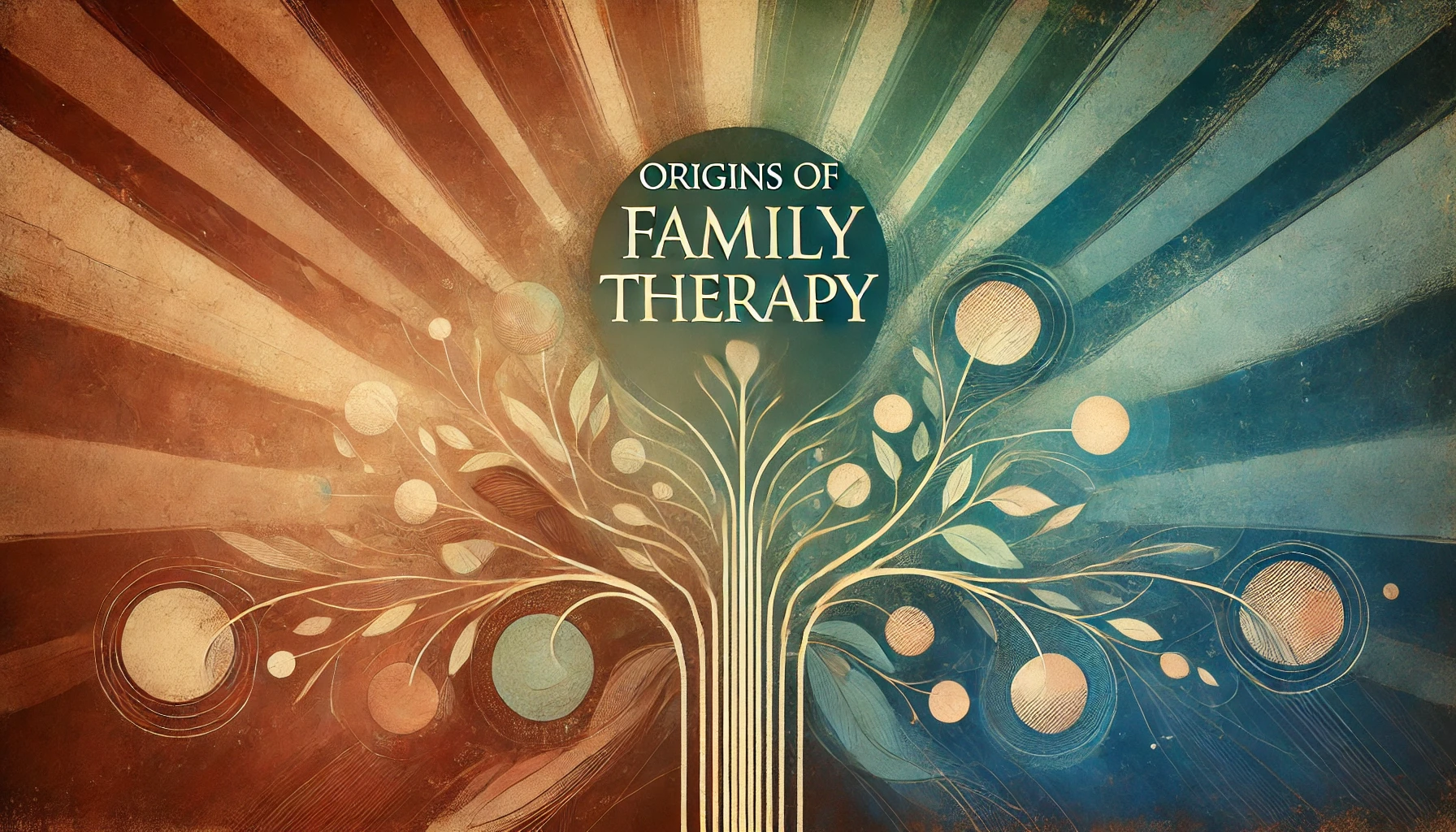 What Is Family Constellations Therapy? A History Guide 8 The Origins and Evolution of Family Constellations Therapy