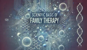 The Scientific Basis of Family Constellations Therapy Research and Evidence