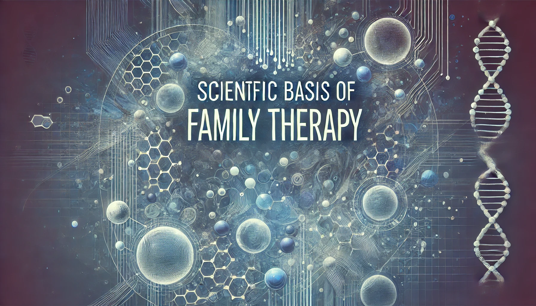 Family Constellations Therapy: Research, Basis & Evidence 7 The Scientific Basis of Family Constellations Therapy Research and Evidence