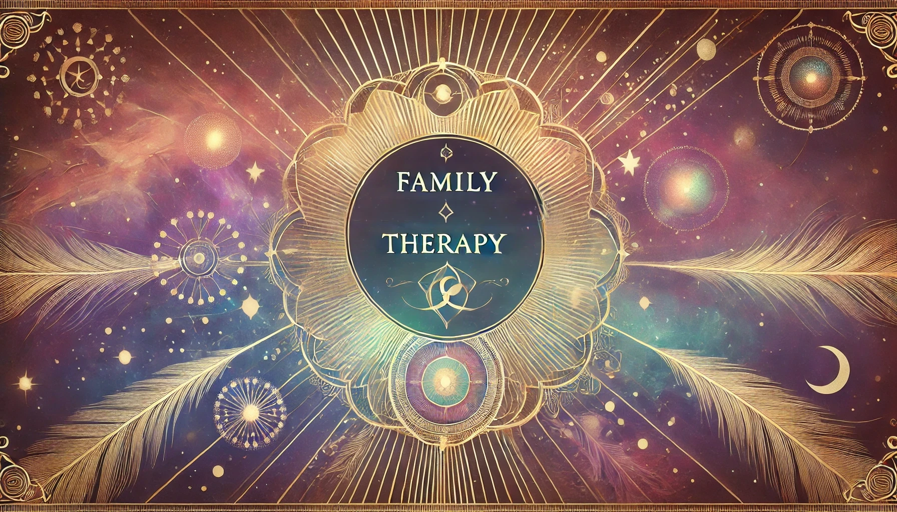 What Is Family Constellations Therapy? A Comprehensive Guide 2 What is Family Constellations Therapy A Method for Understanding Family Dynamics