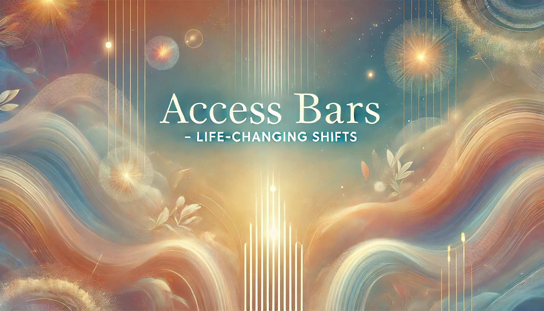 Access Bars: What to Expect After a Session & Profound Shifts 6 What to Expect After an Access Bars Session Life Changing Shifts