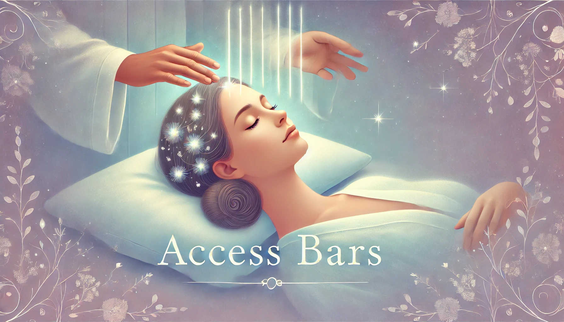 What Is Access Bars? Unlock Clarity & Release Stress 2 access bars