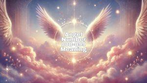 Angel Numbers What Are They Telling Us Select Your Angel Number 1