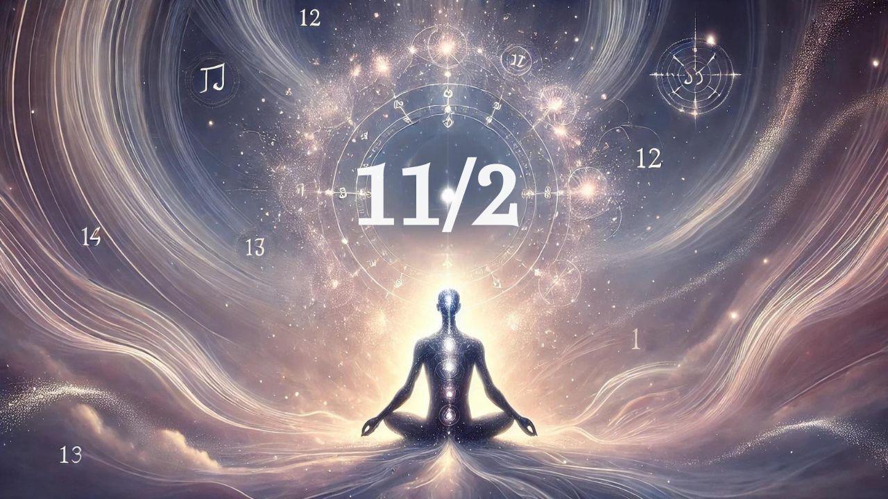 Master Number 11/2: The Intuitive Visionary
