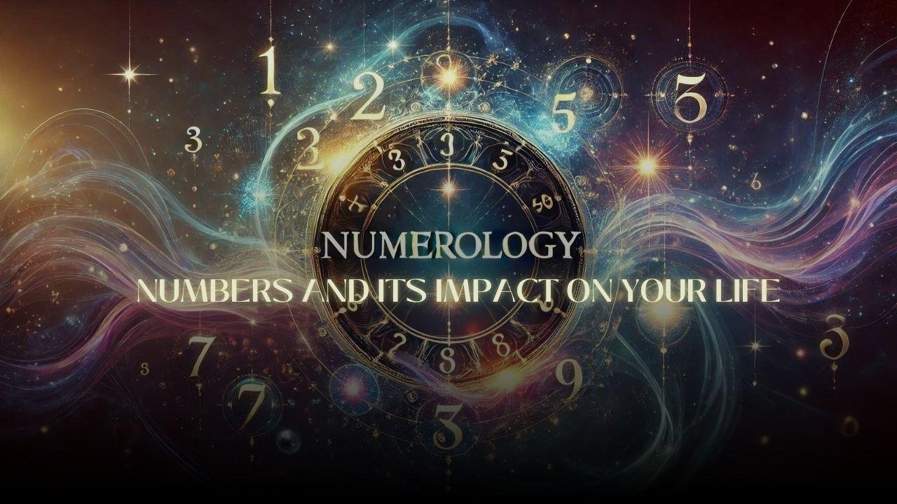 What Is Numerology? Your Ultimate Guide To Life Path Numbers 1 Numerology The Ancient Science of Numbers and Its Impact on Your Life