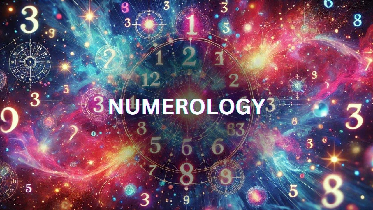 What Is Numerology? Calculate Your Life Path & Destiny 2 Numerology The Mysterious Numbers That Shape Your Life