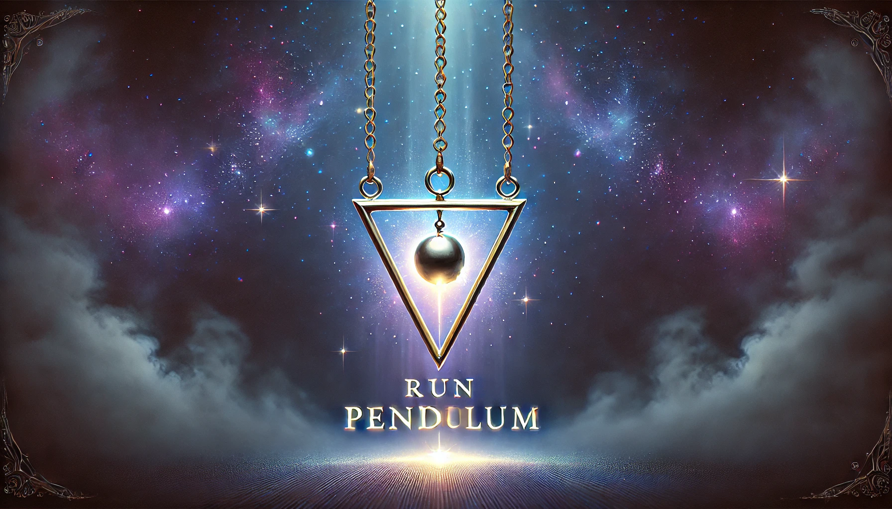 How To Use A Pendulum: Get Yes Or No Answers Instantly 7 Pendulum Yes or No Get Answers to Your Important Questions