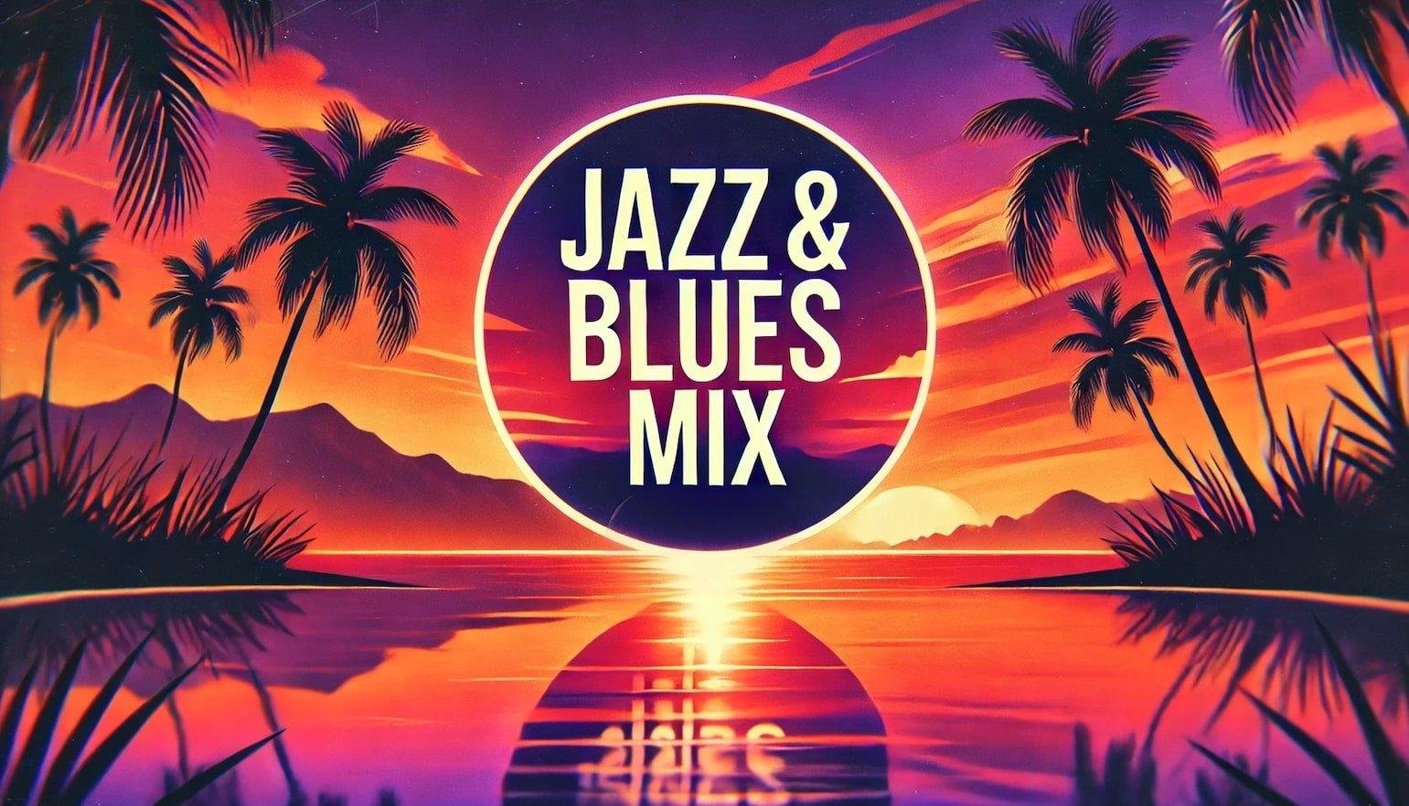 How To Relax & Focus With A Jazz Blues Mix Guide 4 Relax and Focus with a Soulful Jazz Blues Mix for Stress Relief