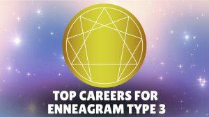 Top Careers for Enneagram Type 3 Success Driven Roles for Achievers in Business Leadership