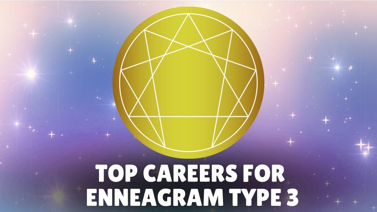 Enneagram Type 3 Careers: Unlock Your Achiever Potential 5 Top Careers for Enneagram Type 3 Success Driven Roles for Achievers in Business Leadership