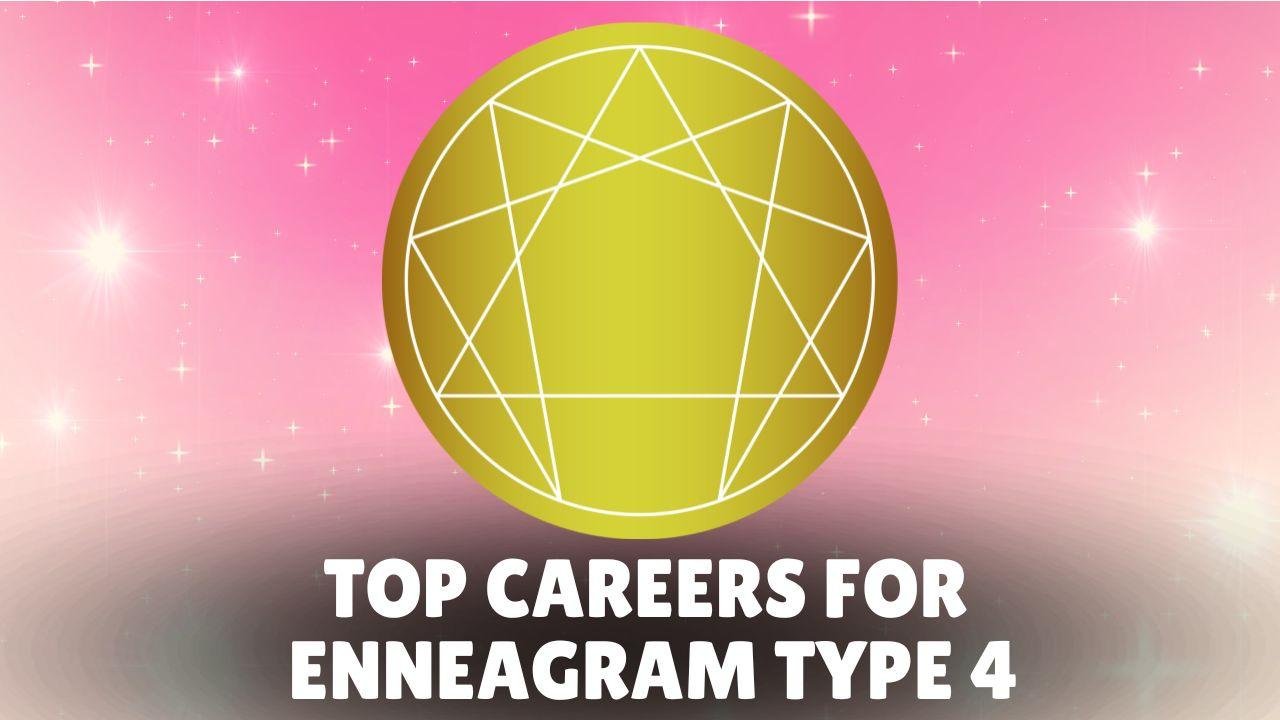 Enneagram Type 4: 9 Best Creative Careers for Individualists 4 Top Careers for Enneagram Type 4 Creative Roles for Individualists in Art Design Writing