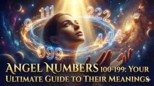 Angel Numbers 100-199: Your Ultimate Guide To Their Meaning