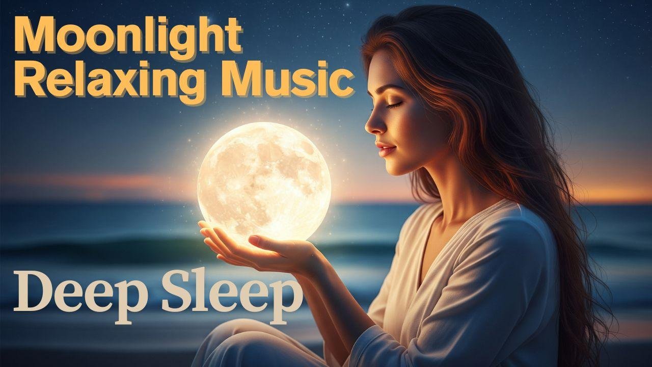 Moonlight Relaxing Music