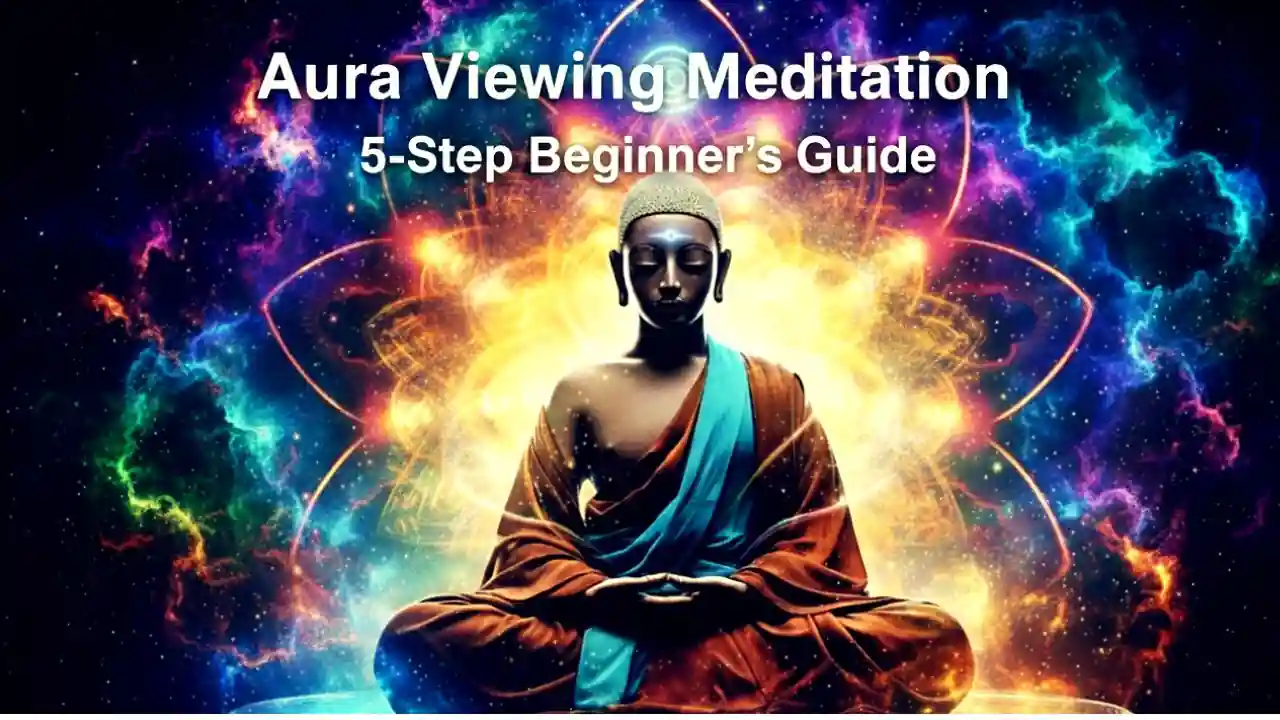 How to See Auras: A 5-Step Guide for Beginners 5 How to See Auras: A 5-Step Guide for Beginners