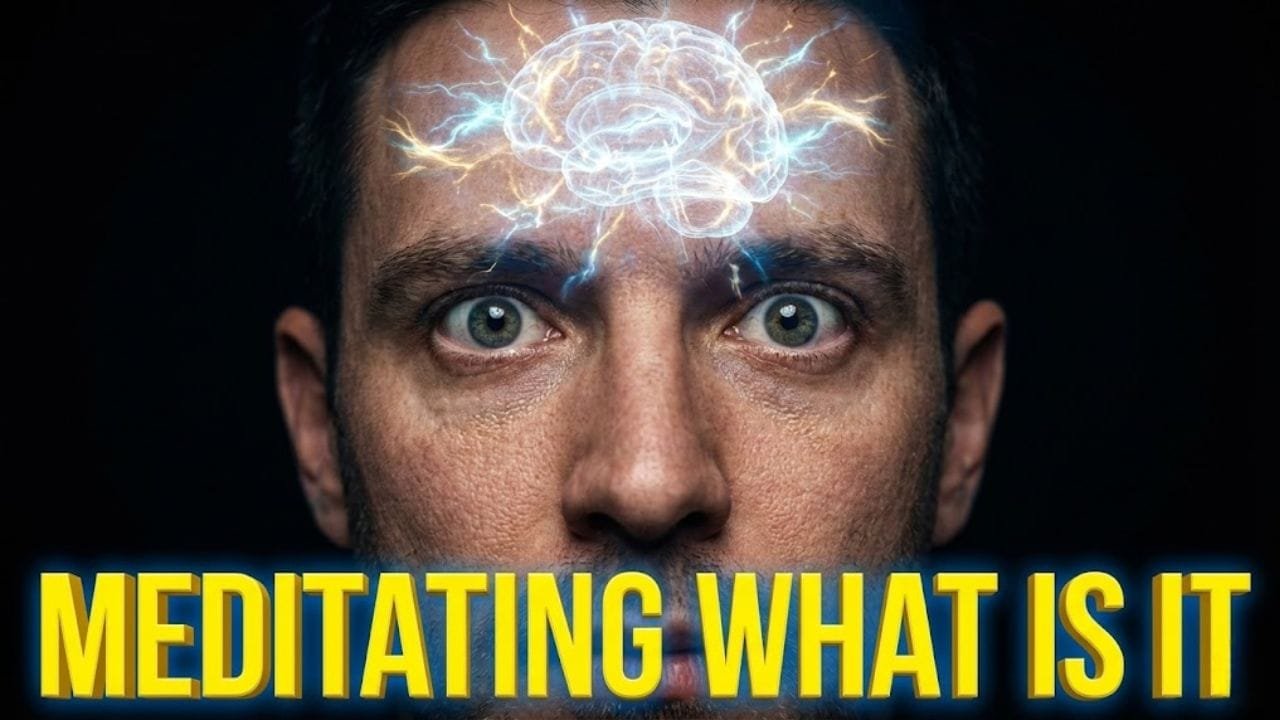meditation what is it 7 meditation what is it