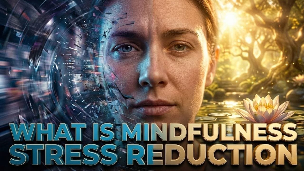 what is mindfulness stress reduction 9 what is mindfulness stress reduction